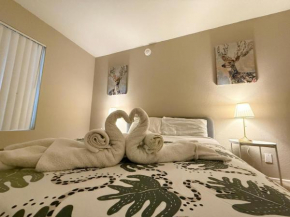 Warm and Welcoming